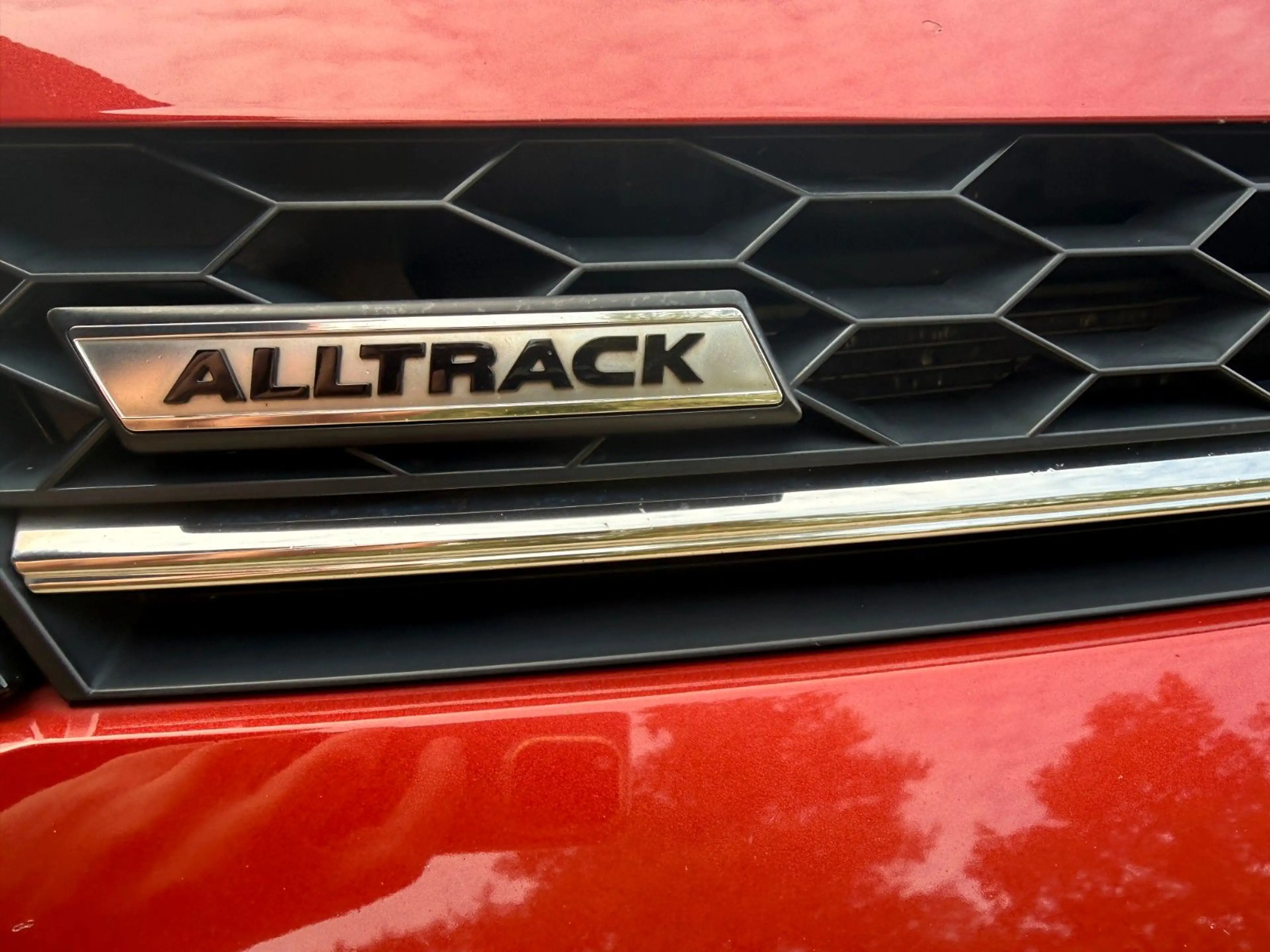Volkswagen Golf Alltrack Variant*WKR*Dachträger*SH*Kamera — photo 3