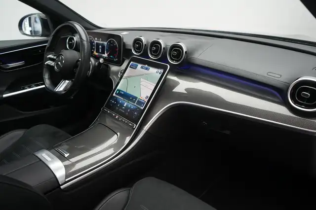 Mercedes-Benz 220 view 8