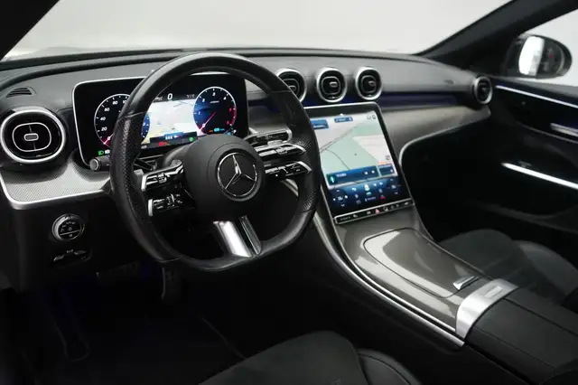 Mercedes-Benz 220 view 15