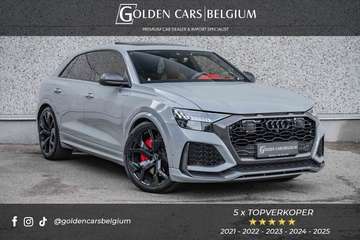 4.0 TFSI Quattro MATRIX/PANO/B&O/HUD/MASSAGE/DAB