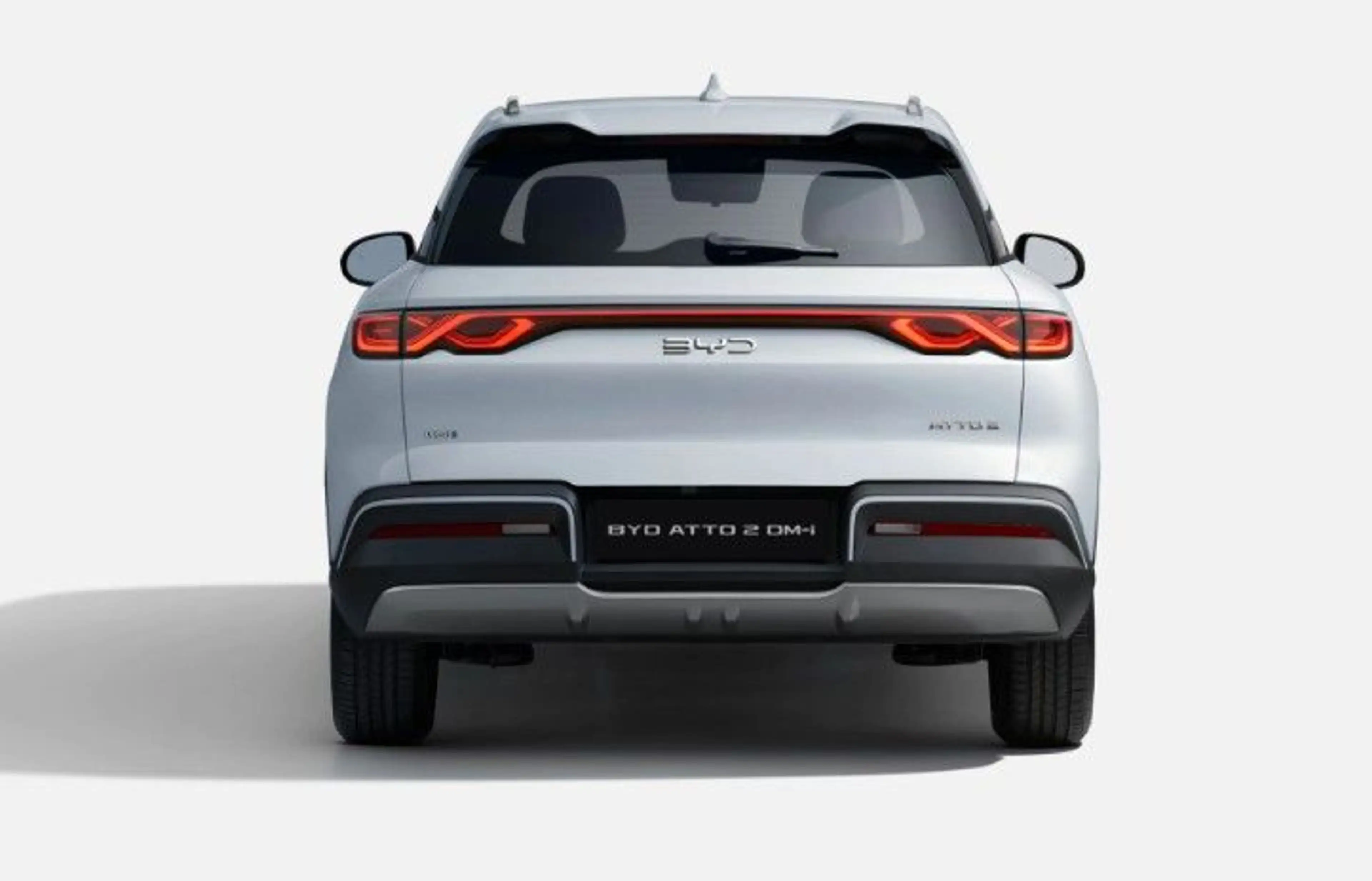 BYD Atto 2 DM-i !!! Sofort Verfügbar !!! LIMITIERT — photo 2