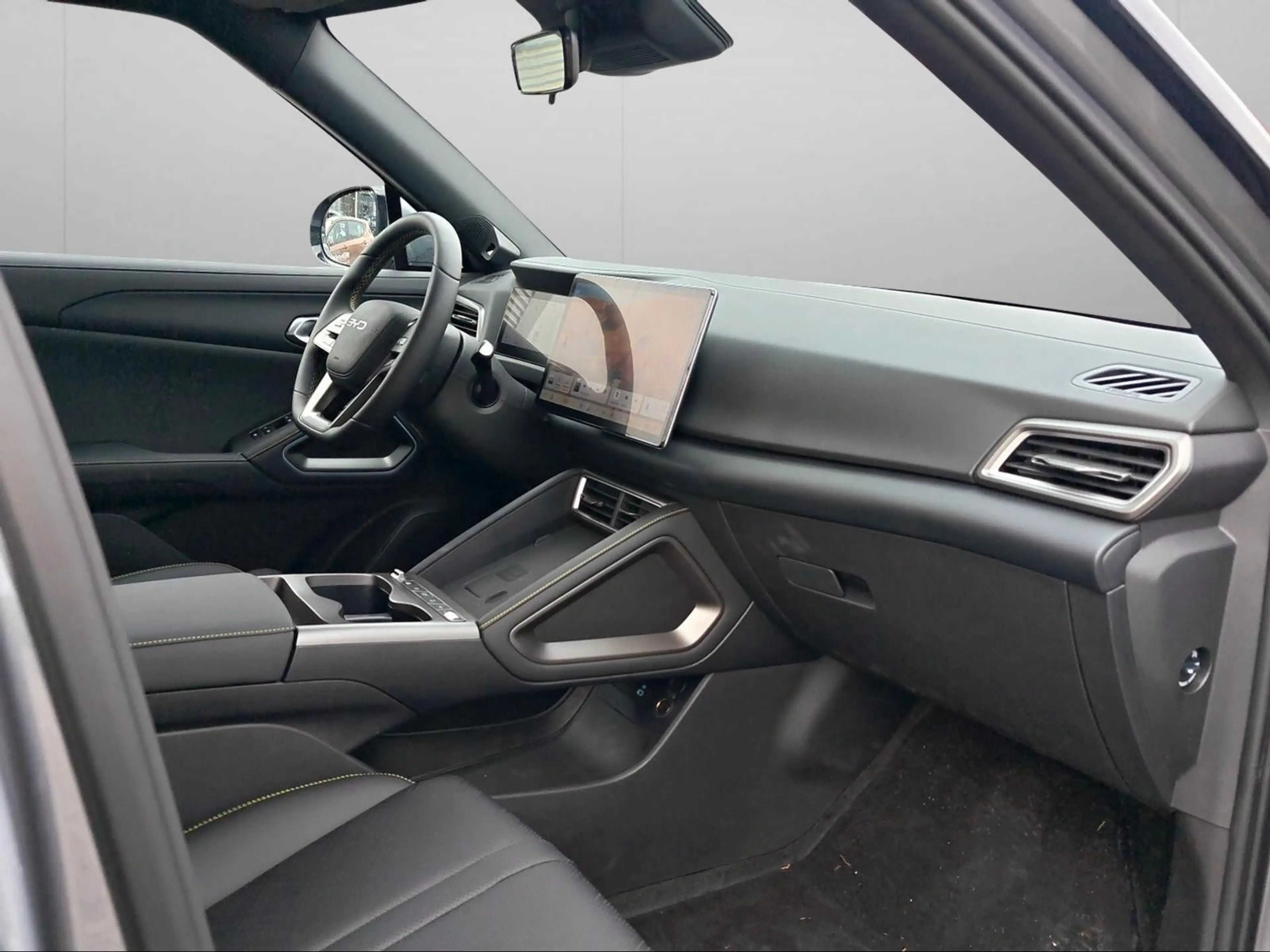 BYD Atto 2 DM-i !!! Sofort Verfügbar !!! LIMITIERT — photo 5