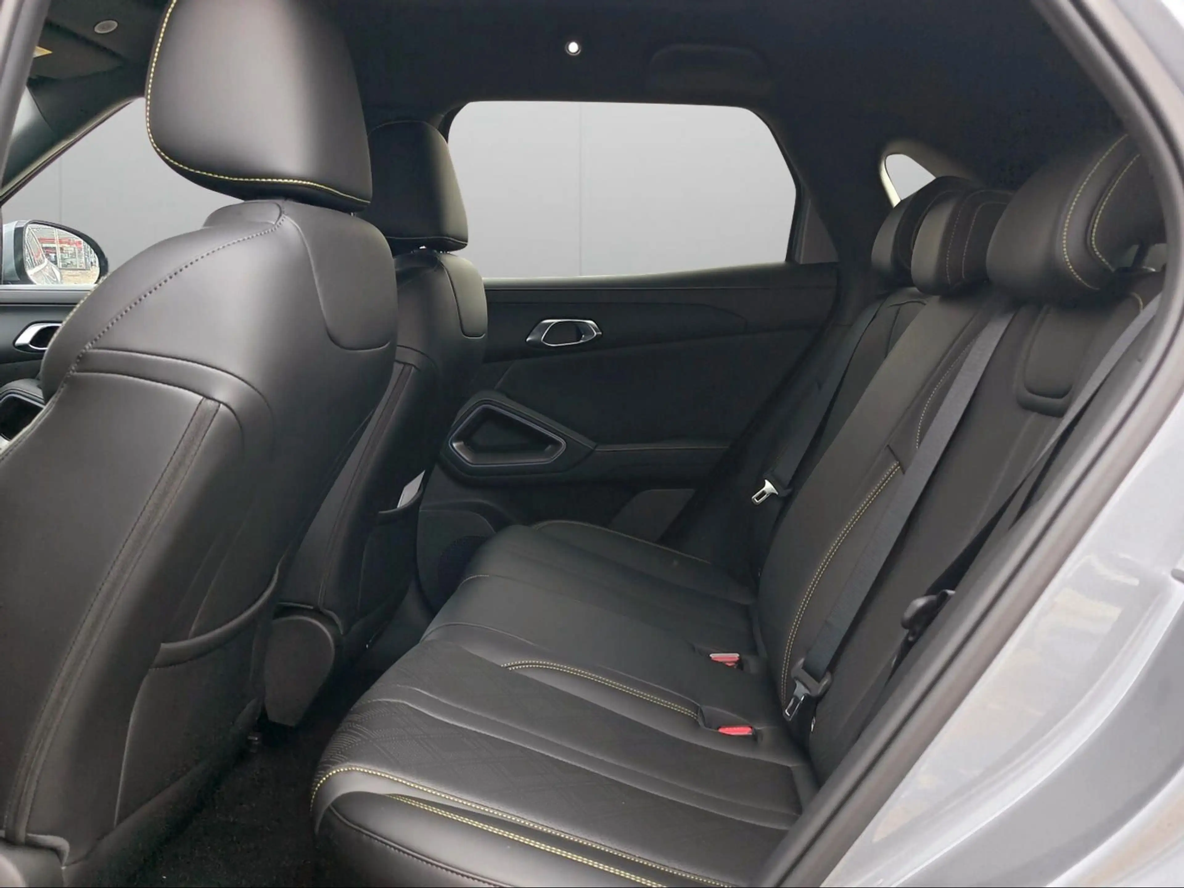 BYD Atto 2 DM-i !!! Sofort Verfügbar !!! LIMITIERT — photo 7