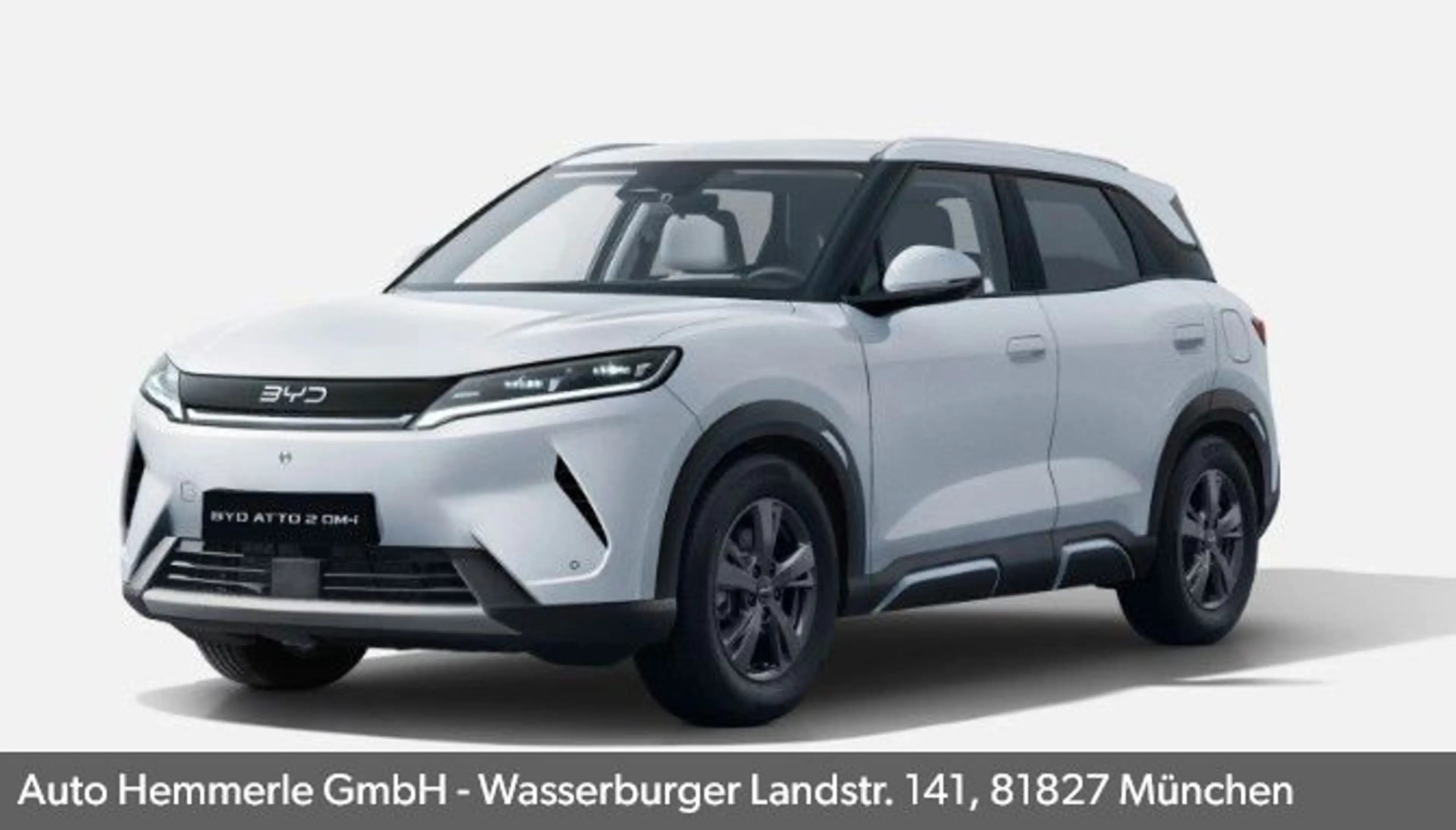 BYD Atto 2 DM-i  !!! Sofort Verfügbar !!! LIMITIERT