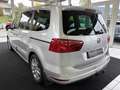 SEAT Alhambra Executive 2,0 TDI CR Silber - thumbnail 3