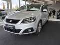 SEAT Alhambra Executive 2,0 TDI CR Silber - thumbnail 5