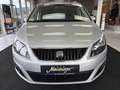 SEAT Alhambra Executive 2,0 TDI CR Silber - thumbnail 4