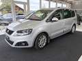 SEAT Alhambra Executive 2,0 TDI CR Silber - thumbnail 1
