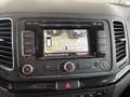 SEAT Alhambra Executive 2,0 TDI CR Silber - thumbnail 9