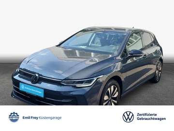 VIII 2.0 TDI DSG Goal AHK RFK NAVI ACC SHZ