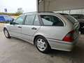 Mercedes-Benz C 180 S.W BENZINA Silber - thumbnail 6