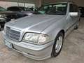 Mercedes-Benz C 180 S.W BENZINA Silber - thumbnail 1