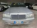 Mercedes-Benz C 180 S.W BENZINA Silber - thumbnail 2