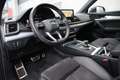Audi Q5 2.0 TFSI 252 pk Quattro Design Pro Line Plus S-Lin Zwart - thumbnail 8