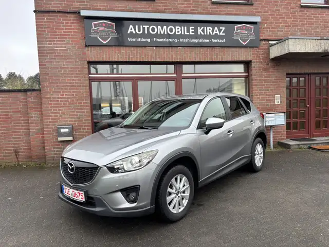 Mazda CX-5 Center-Line 2WD AUTOMATIK SHZ PDC NAVI TEMP