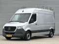 Mercedes-Benz Sprinter 314 2.2 CDI L2H2 Automaat zilver grijs Argent - thumbnail 1