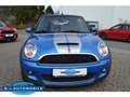 MINI Cooper S Cabrio Klima, Chrom-Line, Alu, Bi-Xenon Blau - thumbnail 2