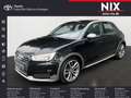 Audi A1 Sportback 1.0 TFSI basis ultra EPH Schwarz - thumbnail 1