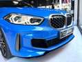 BMW 135 M135iA xDrive Blauw - thumbnail 47