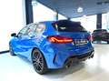 BMW 135 M135iA xDrive Blauw - thumbnail 3