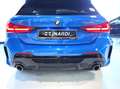 BMW 135 M135iA xDrive Blauw - thumbnail 39