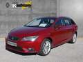 SEAT Leon ST Style 1.4 TSI Panorama LED Sperrdiff. Mehrzonen Rojo - thumbnail 1