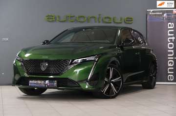 1.2 PureTech GT Pack |19.000km| Leder/Alcantara|Ap