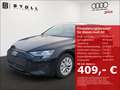 Audi A3 Spb. 40 TFSIe S tronic Klimaautomatik+++ Schwarz - thumbnail 1