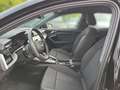 Audi A3 Spb. 40 TFSIe S tronic Klimaautomatik+++ Negro - thumbnail 8