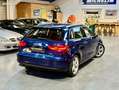 Audi A3 Ambition 1.4L TFSI 122 ch Bluetooth, Sièges chauffants Carnet et historique État remarquable Blauw - thumbnail 3