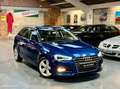 Audi A3 Ambition 1.4L TFSI 122 ch Bluetooth, Sièges chauffants Carnet et historique État remarquable Blauw - thumbnail 2