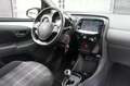 Peugeot 108 1.0 e-VTi 72pk Automaat Clima|Camera|CarPlay|Velge Wit - thumbnail 20