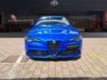 Alfa Romeo Giulia 2.2 Turbodiesel 210 CV AT8 AWD Q4 Veloce Blue - thumbnail 2