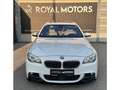BMW 535 i Weiß - thumbnail 2
