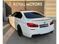 BMW 535 i Weiß - thumbnail 6