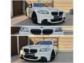 BMW 535 i Weiß - thumbnail 4