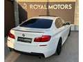 BMW 535 i Weiß - thumbnail 9