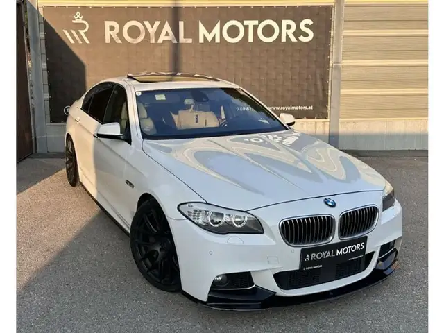 BMW 535 i