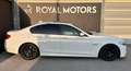 BMW 535 i Weiß - thumbnail 8