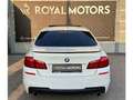 BMW 535 i Weiß - thumbnail 7