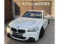 BMW 535 i Weiß - thumbnail 3