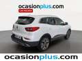 Renault Kadjar 1.3 TCe GPF Zen EDC 117kW Blanco - thumbnail 4