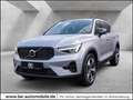 Volvo XC40 B3 Plus Dark *Ganzjahresreifen* Silber - thumbnail 1