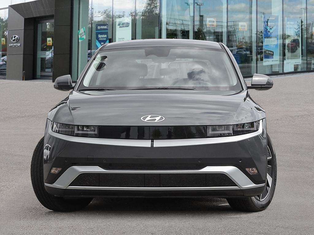 2026 Hyundai IONIQ 5