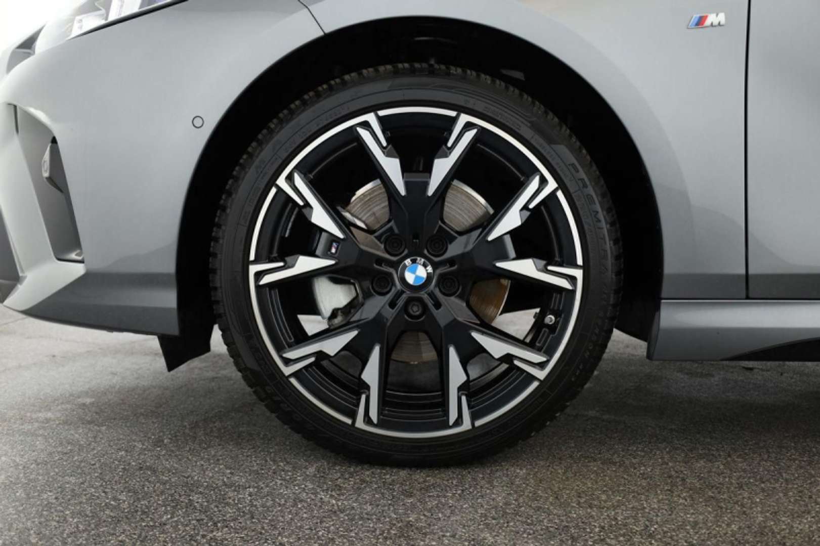 BMW Série 1 120i M Sport - 2024 - Joinsteer - #13