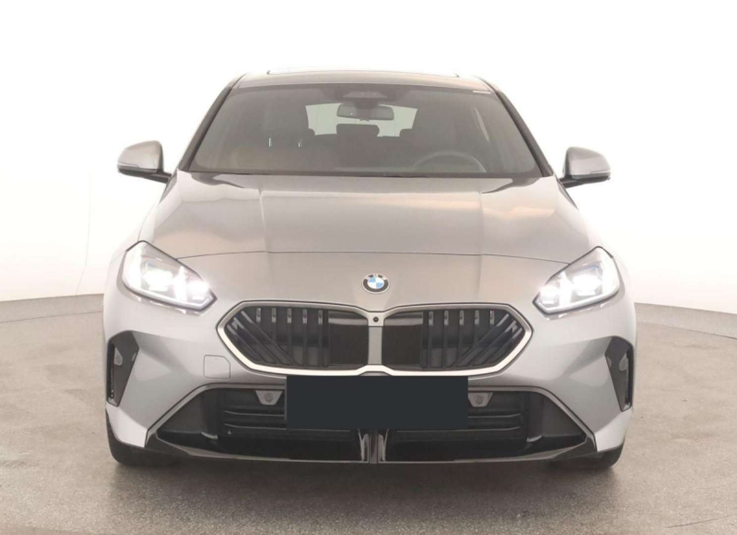 BMW Série 1 120i M Sport - 2024 - Joinsteer - #4