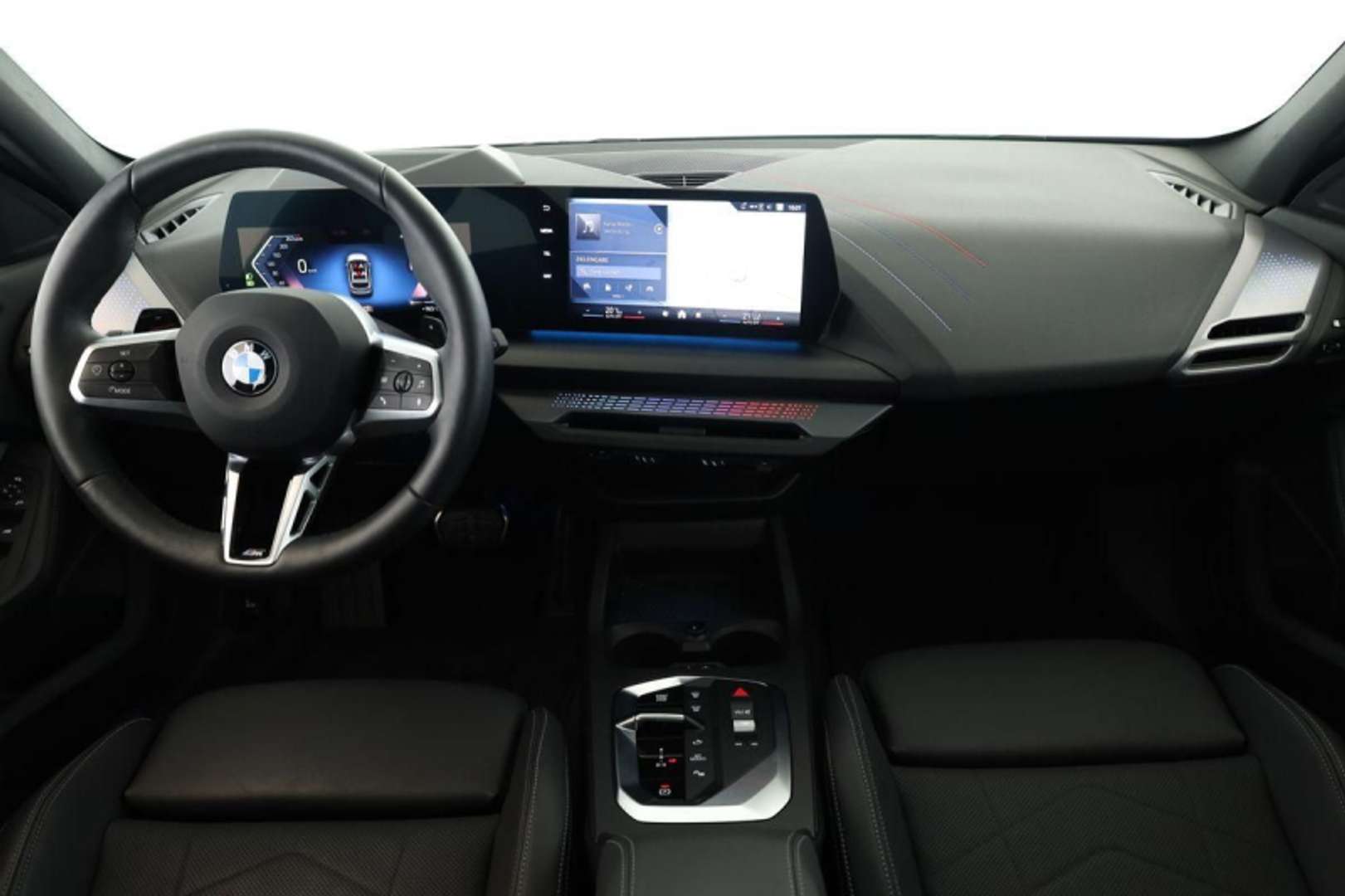 BMW Série 1 120i M Sport - 2024 - Joinsteer - #6