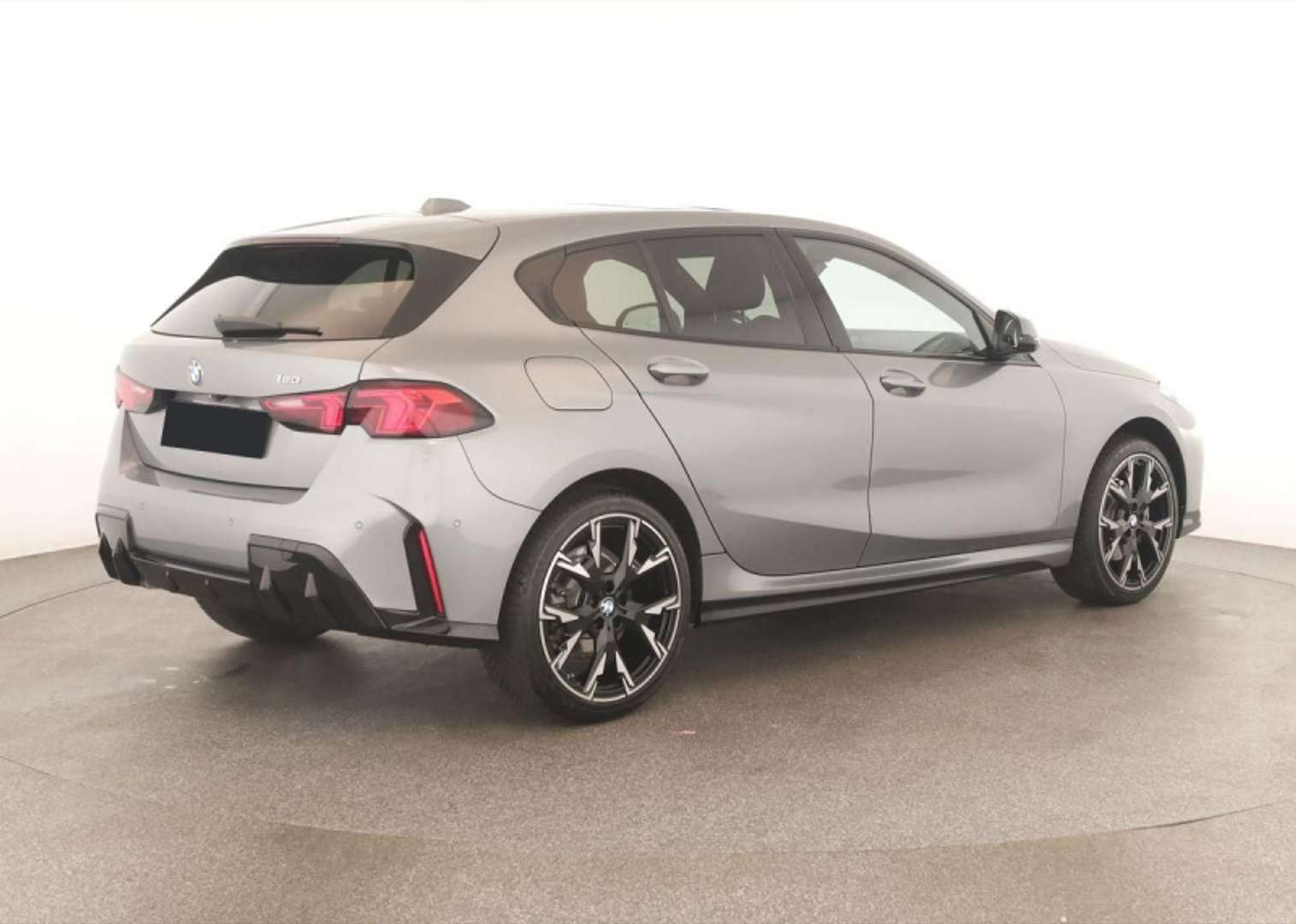 BMW Série 1 120i M Sport - 2024 - Joinsteer - #2