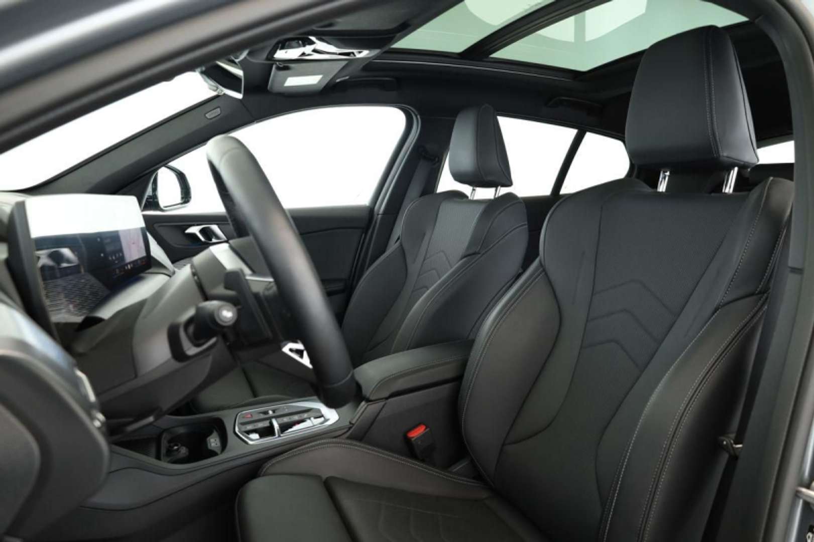 BMW Série 1 120i M Sport - 2024 - Joinsteer - #7