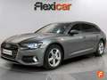 Audi A6 Avant 40 TDI 150kW (204CV) S tronic Grau - thumbnail 3